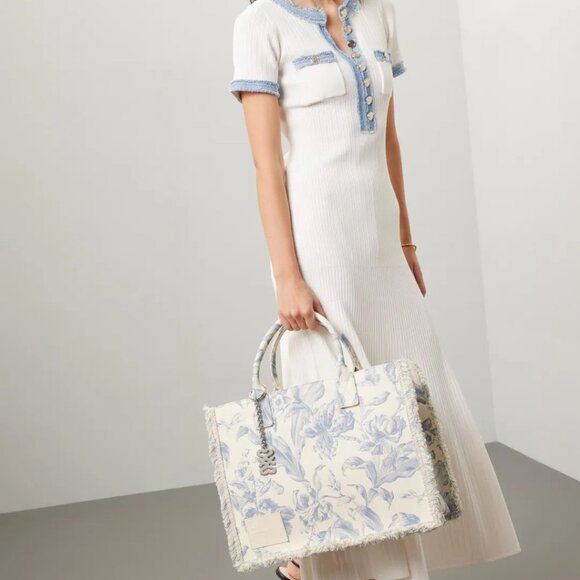 Sandro Kasbah Bag - Picture 2 of 12